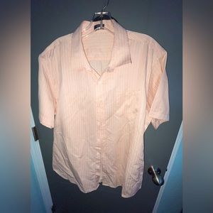 Men's Button Down Shirt